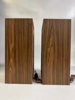 Vintage Sears SP-2004 2-Way Speakers 8 Ohm 10W – Pair - Image 10