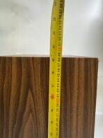 Vintage Sears SP-2004 2-Way Speakers 8 Ohm 10W – Pair - Image 9