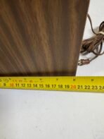 Vintage Sears SP-2004 2-Way Speakers 8 Ohm 10W – Pair - Image 11