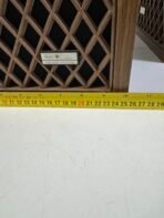 Vintage Sears SP-2004 2-Way Speakers 8 Ohm 10W – Pair - Image 12