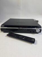 Sony HCD-HDX975WF 5-Disc DVD Home Theatre Receiver with Remote