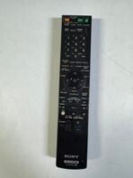 Sony HCD-HDX975WF 5-Disc DVD Home Theatre Receiver with Remote - Image 10