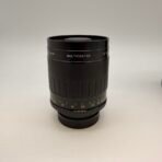 Vivitar 500mm f/8 Mirror Lens Pentax K PK Mount Near Mint Case Manual - Image 3