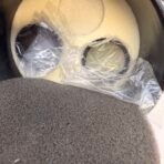 Vivitar 500mm f/8 Mirror Lens Pentax K PK Mount Near Mint Case Manual - Image 10