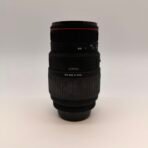 Sigma 70-300mm F4-5.6 APO DG Macro Telephoto Zoom Lens Pentax Near Mint - Image 6