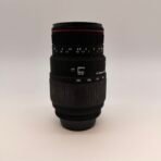 Sigma 70-300mm F4-5.6 APO DG Macro Telephoto Zoom Lens Pentax Near Mint - Image 4