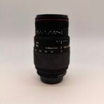 Sigma 70-300mm F4-5.6 APO DG Macro Telephoto Zoom Lens Pentax Near Mint - Image 5