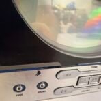 Philips MC235B/37 Micro Hi-Fi Stereo CD Player AM/FM Speakers Tested Working - Image 7