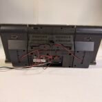 Philips MC235B/37 Micro Hi-Fi Stereo CD Player AM/FM Speakers Tested Working - Image 8