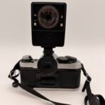 Canon AE-1 Program 35mm SLR Camera FD 50mm f/1.8 Lens Flash Tested - Image 7