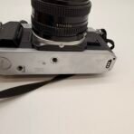 Canon AE-1 Program 35mm SLR Camera FD 50mm f/1.8 Lens Flash Tested - Image 4