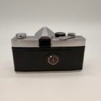 Minolta SR-7 35mm SLR Film Camera Auto Rokkor-PF 55mm f/1.8 Lens Tested - Image 3