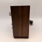 Vintage Sony ICF-9740W AM FM 2 Band Table Radio Wood Grain - Image 4