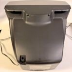 Toshiba 13A24 13” CRT Color TV Retro Gaming w/ Remote Tested Working 2004 - Image 8