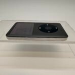 Apple iPod Classic 7th Gen 160GB A1238 Black Gray Tested Working - Image 4