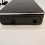 LG GE20LU10 External Super Multi DVD Rewriter LightScribe USB w/ Adapter - Image 2