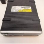 LG GE20LU10 External Super Multi DVD Rewriter LightScribe USB w/ Adapter - Image 4