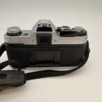 Canon AE-1 35mm SLR Film Camera FD 50mm f/1.8 Lens Tested Working Japan - Image 6