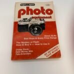 Canon AE-1 35mm SLR Film Camera FD 50mm f/1.8 Lens Tested Working Japan - Image 11