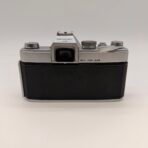 Mamiya Sekor 1000 TL 35mm SLR Film Camera Domiplan 50mm f/2.8 Tested Japan - Image 3