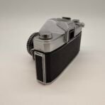Mamiya Sekor 1000 TL 35mm SLR Film Camera Domiplan 50mm f/2.8 Tested Japan - Image 4
