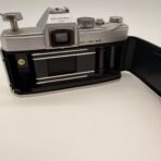 Mamiya Sekor 1000 TL 35mm SLR Film Camera Domiplan 50mm f/2.8 Tested Japan - Image 7