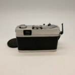 Vintage Konica C35 Automatic 35mm Camera Hexanon 38mm f/2.8 Tested Japan - Image 3
