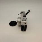 Vintage Konica C35 Automatic 35mm Camera Hexanon 38mm f/2.8 Tested Japan - Image 4