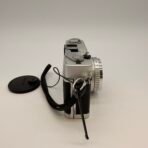 Vintage Konica C35 Automatic 35mm Camera Hexanon 38mm f/2.8 Tested Japan - Image 6