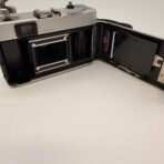 Vintage Konica C35 Automatic 35mm Camera Hexanon 38mm f/2.8 Tested Japan - Image 8