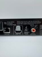 Sony BDP-S3100 3D Blu-ray Disc/DVD Player Wi-Fi HDMI – Tested Working - Image 6